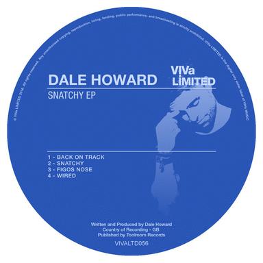 Wired - Original Mix