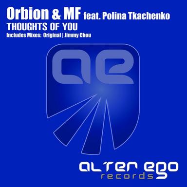 Thoughts Of You - Original Mix