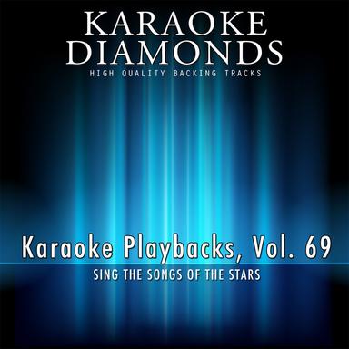 Karaoke Playbacks, Vol. 69 (Sing the Songs of the Stars)