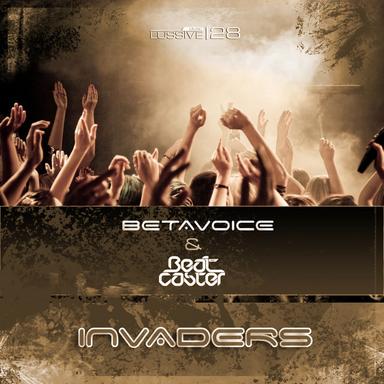 Invaders - Original Mix
