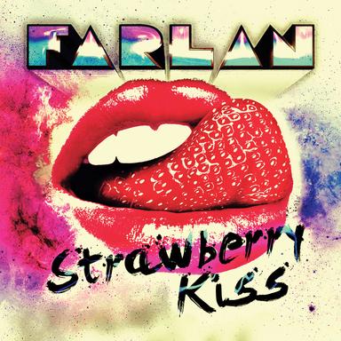 Strawberry Kiss - Lanfranchi & Farina radio Edit