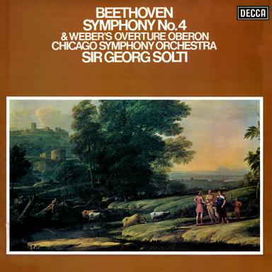 Symphony No. 4 in B Flat Major, Op. 60: 4. Allegro ma non troppo