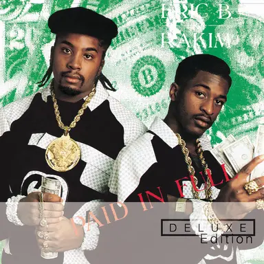 Paid In Full - Derek B's Urban Respray Version