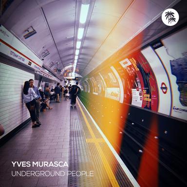 Underground People - Radio Edit