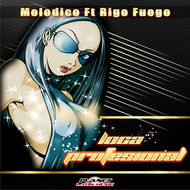 Loca Profesional - Original Mix