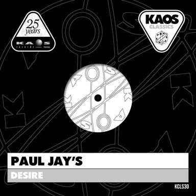 Desire - Original Jay's Groove