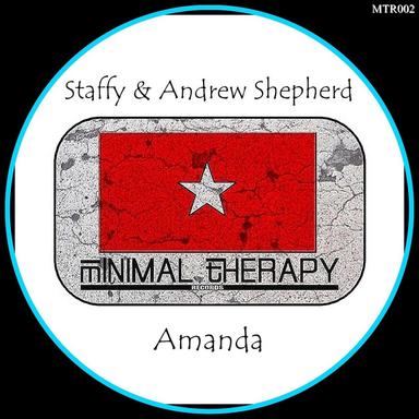 Amanda - Original Mix