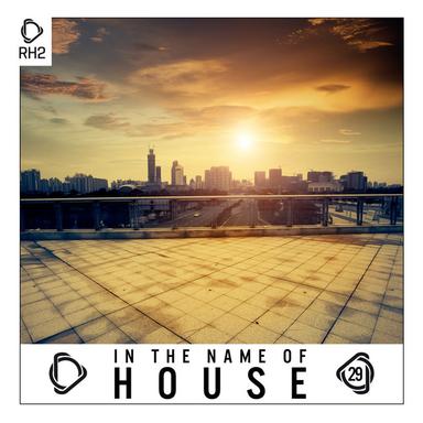 It's a Spiritual Thing - Original Mix