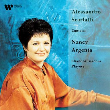 Scarlatti, A: Or che di Febo: I. Sinfonia. Largo - Adagio