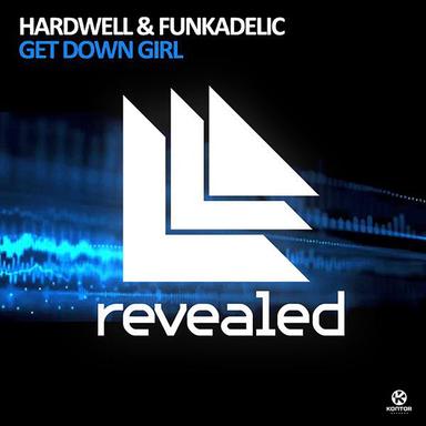 Get Down Girl - Radio Edit