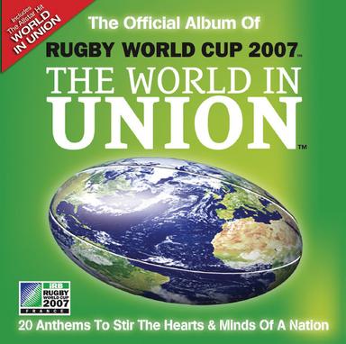 World in Union (International Version)
