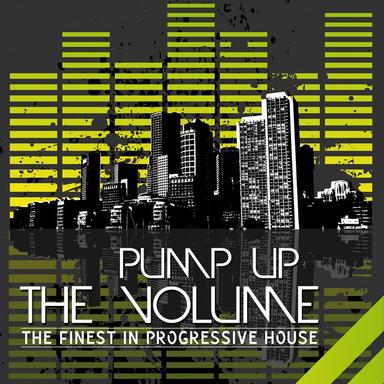 Release Me - Cosmic Funk Remix