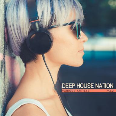 Walkin' Yazz - Original Mix
