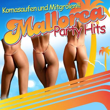 Ich Baller Am Ballermann