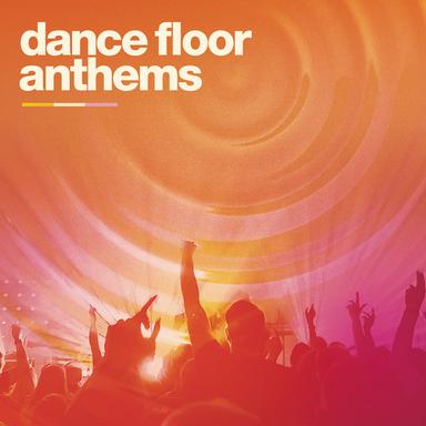 Touch Me (feat. Cassandra) - Radio Edit