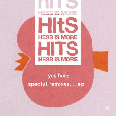 Yes Boss Special Remix EP