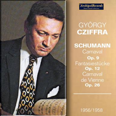 Carnaval, Op. 9: No. 7, Coquette