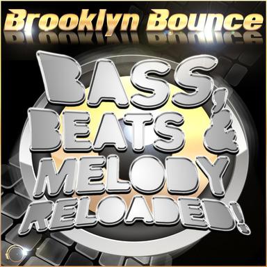Bass, Beats & Melody Reloaded! - Rocco & Bass-T Remix Edit