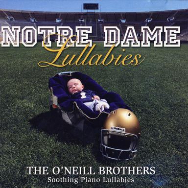 Notre Dame Lullabies