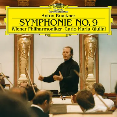Symphony No. 9 in D Minor, WAB 109: II. Scherzo. Bewegt, lebhaft – Trio. Schnell - Live