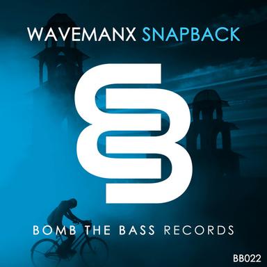 Snapback - Original Mix