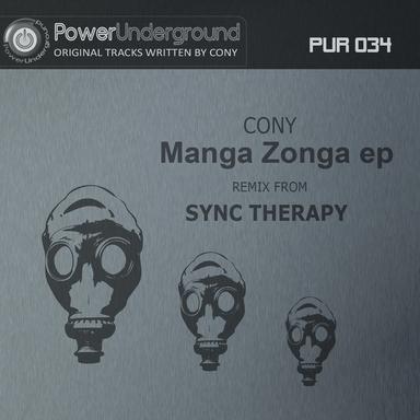 Manga Zonga - Original Mix