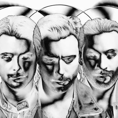 The Island - Steve Angello, AN21, Max Vangeli Remix