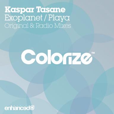 Exoplanet - Radio Mix