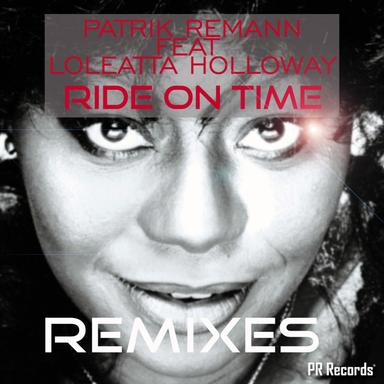 Ride on time Remixes - Club version