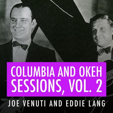 The Blue Room - 78 rpm Version
