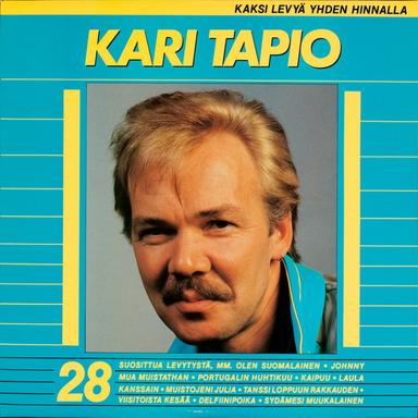 Tanssi loppuun rakkauden - Dance Me To The End Of Love