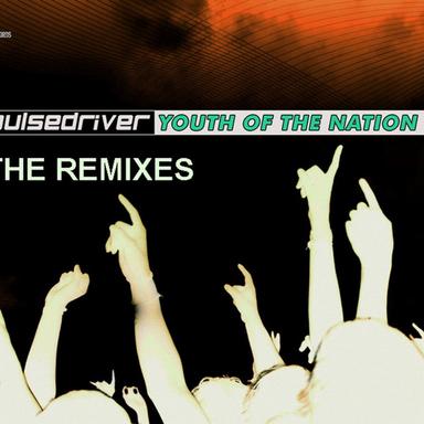 Youth Of The Nation - CJ Stone Remix
