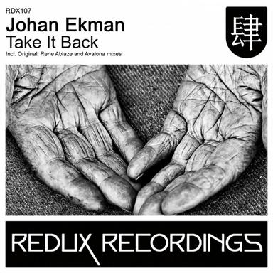 Take It Back - Original Mix