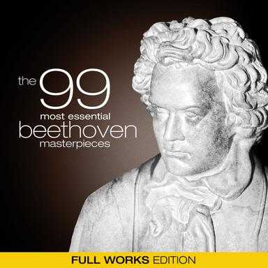 Symphony No. 7 in A Major, Op. 92: II. Allegretto