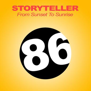From Sunset To Sunrise - Original Mix