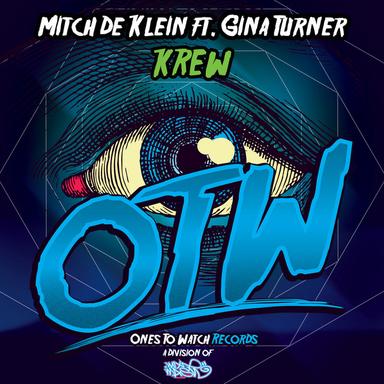 Krew (feat. Gina Turner) - Original Mix