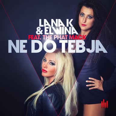 Ne do tebja - Radio Mix