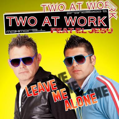 Leave Me Alone - Extended Mix