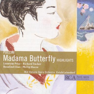 Madama Butterfly: Act II: Humming Chorus