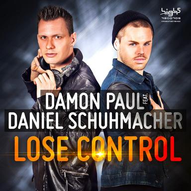 Lose Control - Radio Edit