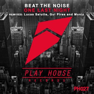 One Last Night - Gui Pires Remix