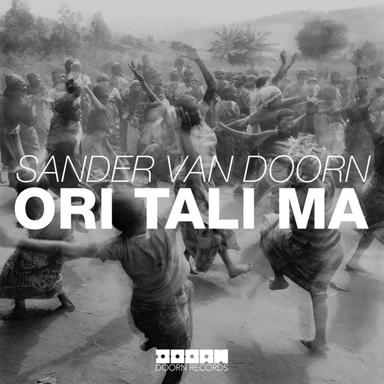Ori Tali Ma - Original Mix
