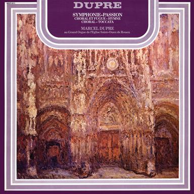 Symphonie-Passion, Op. 23: 4. Résurrection