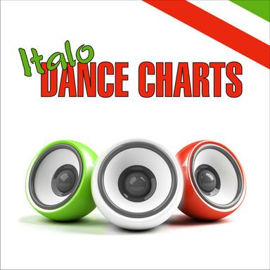 Dance Up In The Sky - Italian Vocals Dance Club