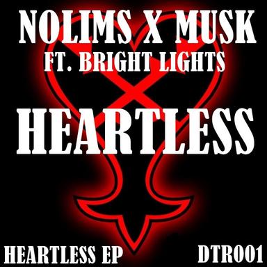Heartless - Original Mix