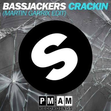 Crackin - Martin Garrix Short Edit