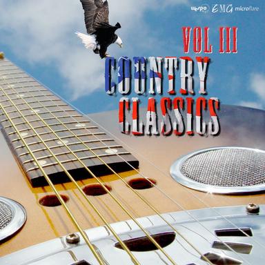 Country Classics Vol.3