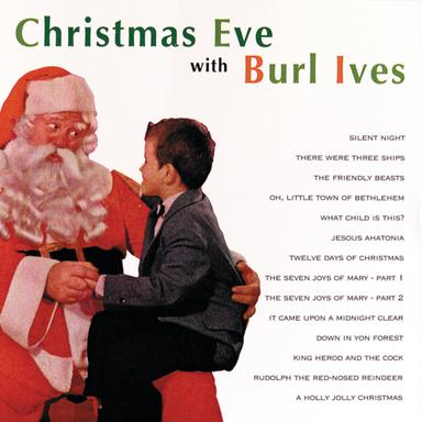 A Holly Jolly Christmas - Single Version