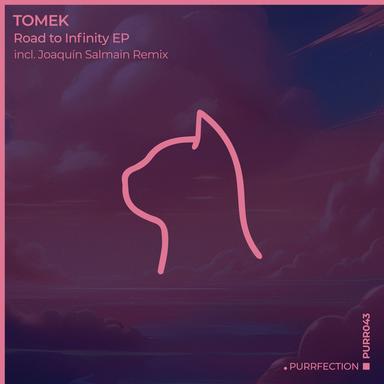 Road to Infinity - Extended Mix