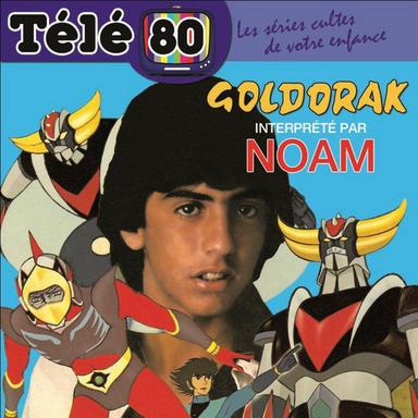 Goldorak